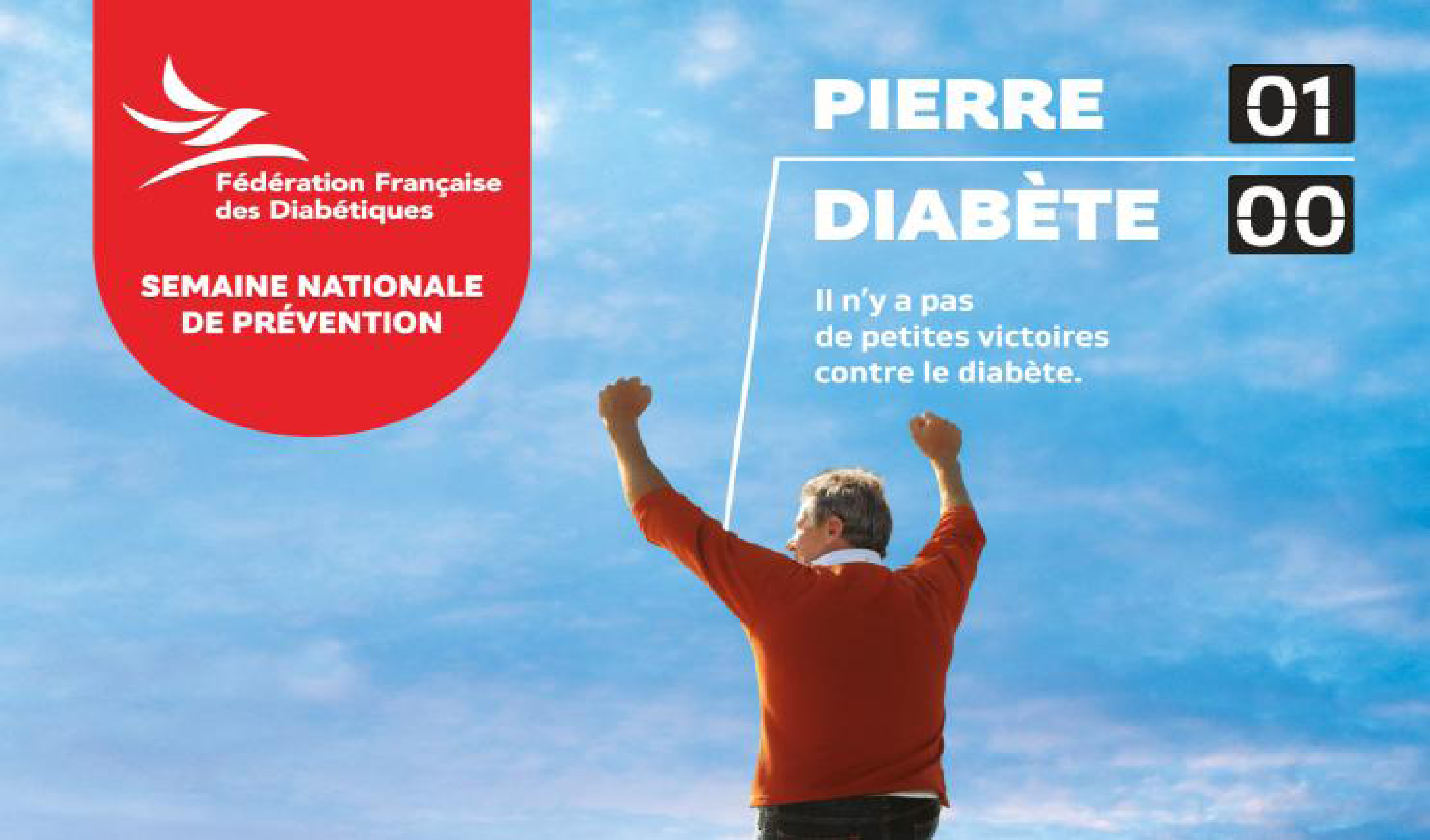 Semaine du diabète
