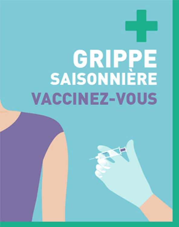 Campagne de vaccination