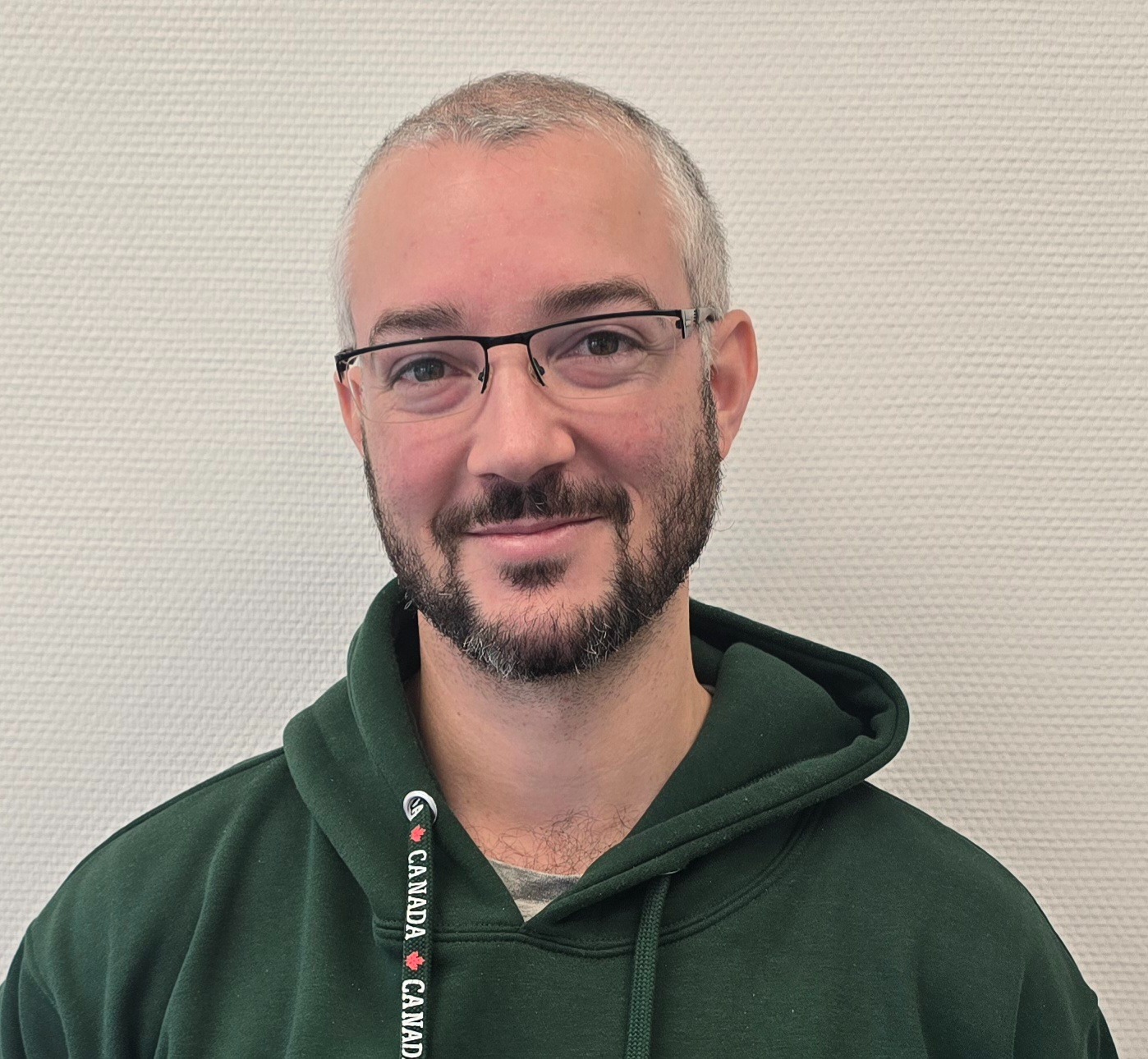 Dr ADAM Benjamin