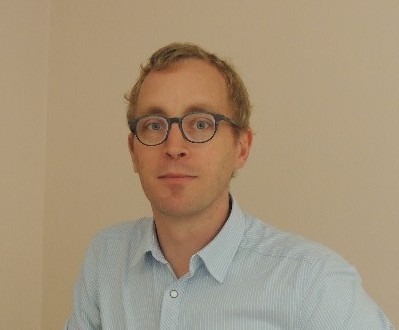 Dr BOUDRANT Guillaume