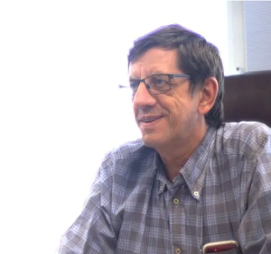 Dr DESTERNES Dominique