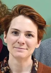 Dr PATUREL Pauline
