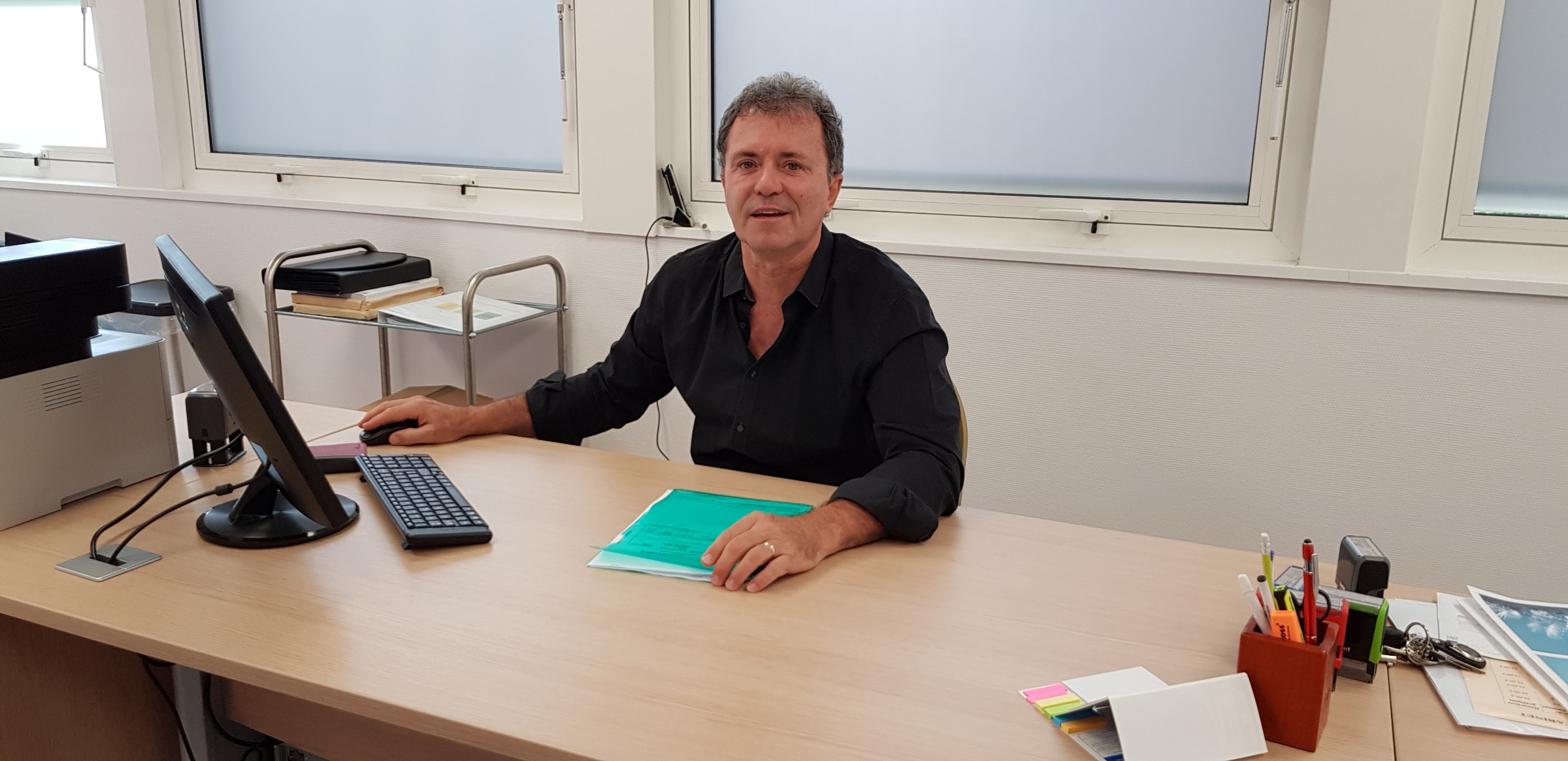 Dr TRACKOEN Gauthier