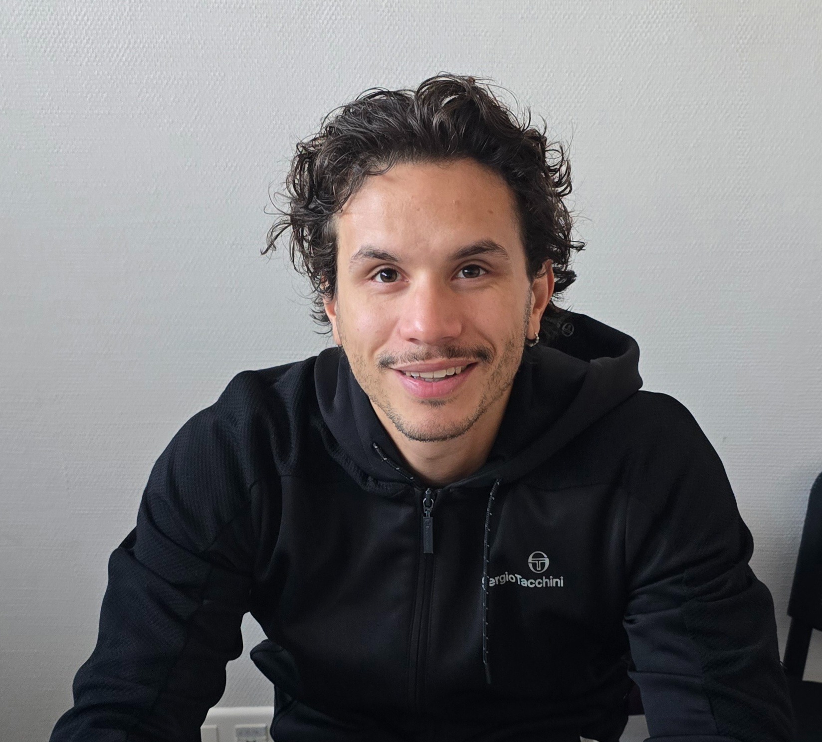 M. TAHRI Merwan