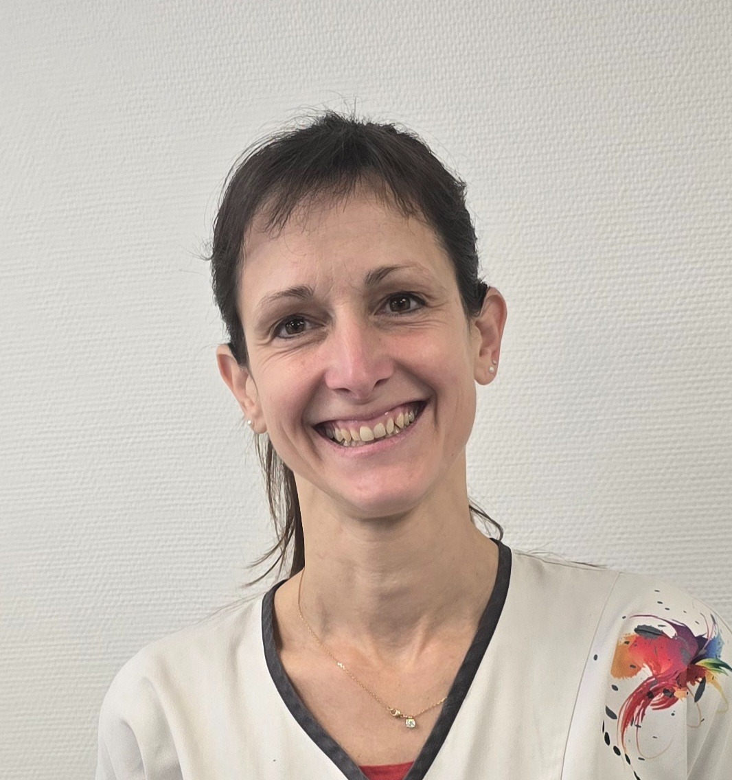 Mme SEVIN Aurélie